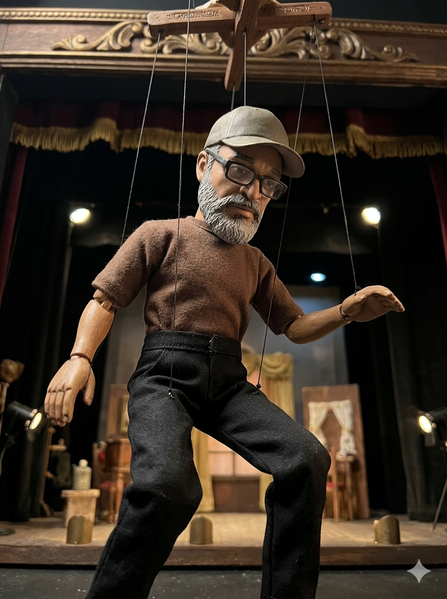 James — Founder of JAB Systems